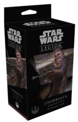 Star Wars Legion: Chewbacca Operative Expansion